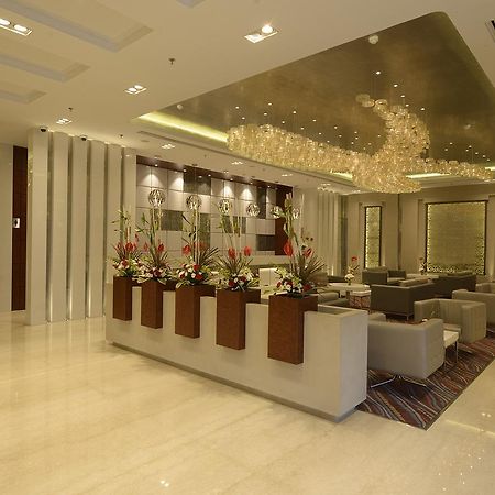 Genesis Hotel Near Mumbai Airport Ngoại thất bức ảnh