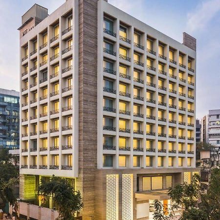 Genesis Hotel Near Mumbai Airport Ngoại thất bức ảnh